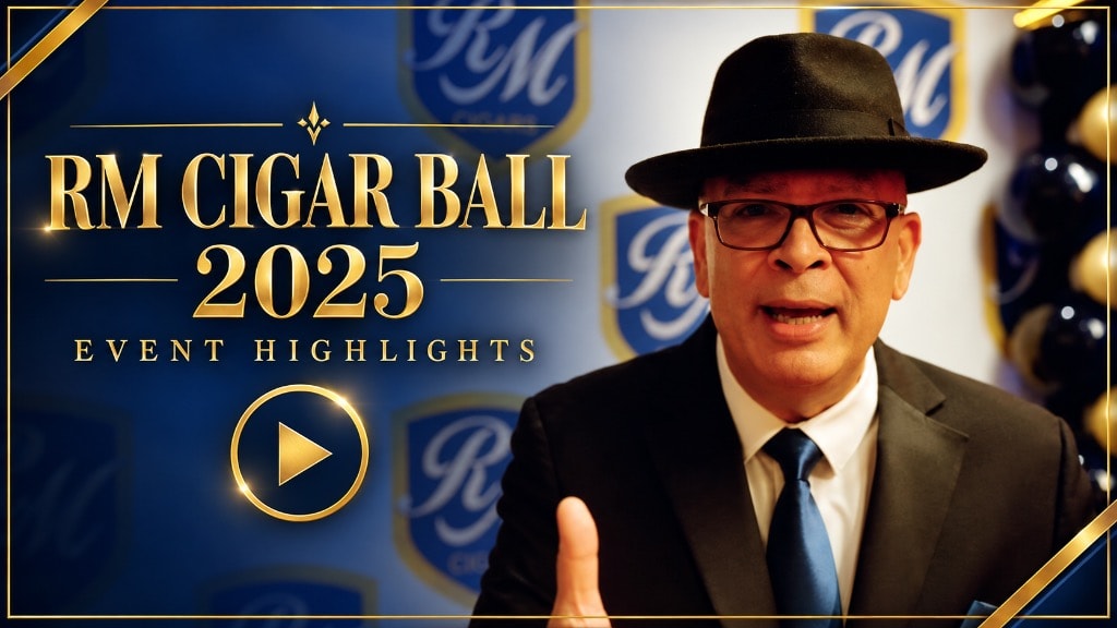 RM Blue & Gold 2025 Gala