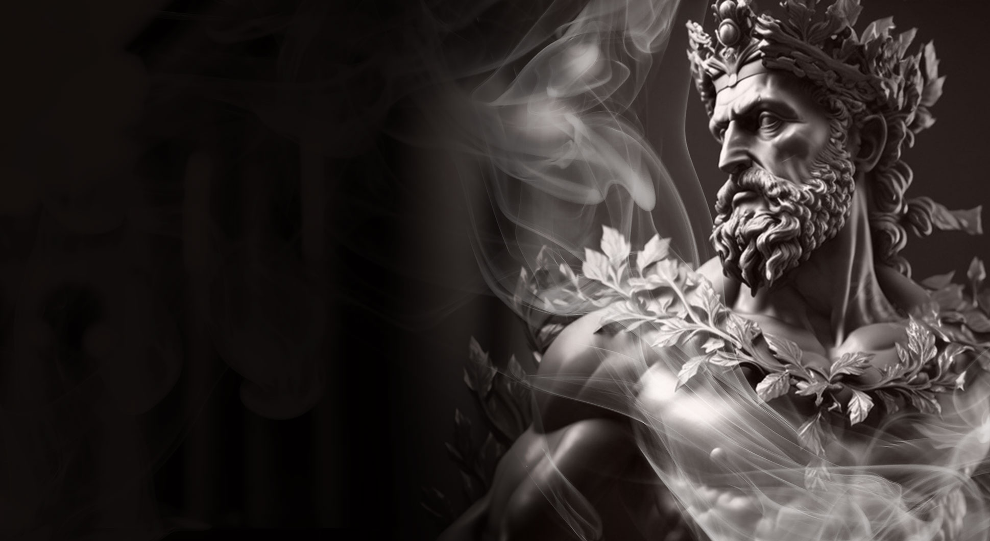 Dionysus - RM Cigars